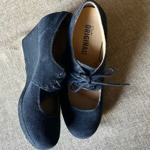 CLARKS ORIGINAL WEDGE